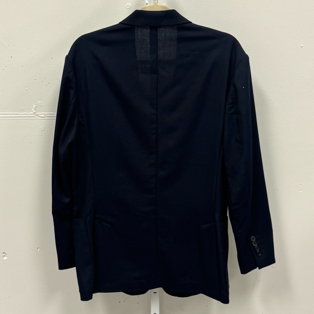 Paul Smith Gents 2 Button Patch Pocket Jacket 100… - image 3
